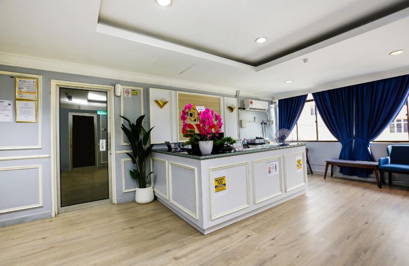 OYO 90060 61 Hotel