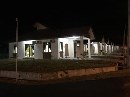 GM Villa