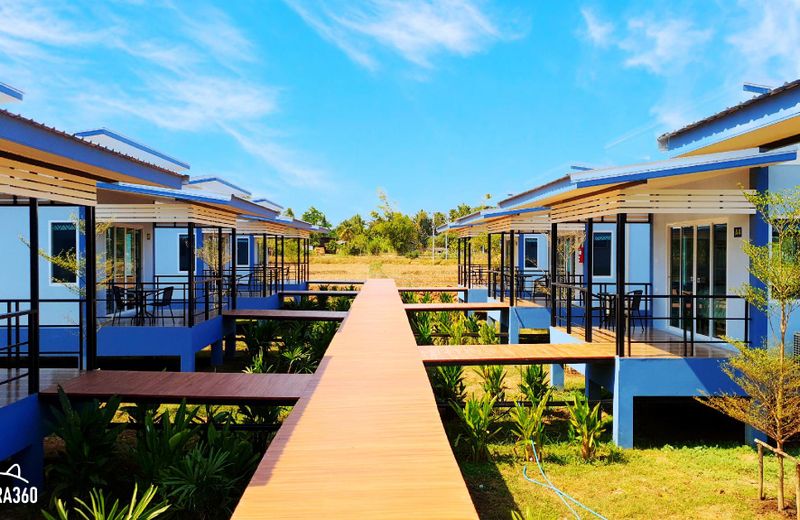 Hideaway Resort Buriram