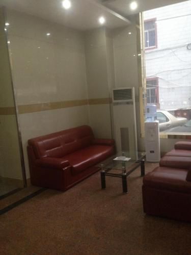 JUNYI Hotel Jiangsu Taizhou Taixing Guoqing Middle Road