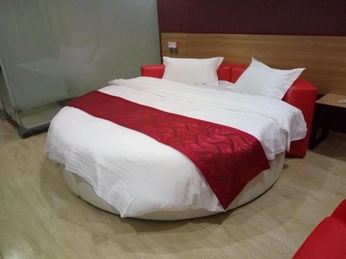 Thank Inn Hotel Jiangsu Taizhou Taixing City Xinghuo Road