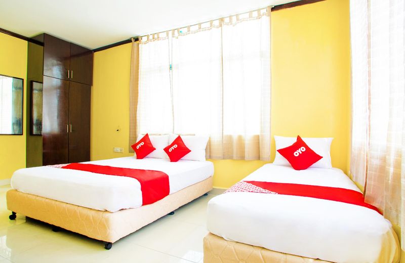 OYO 1219 Hotel Bbk