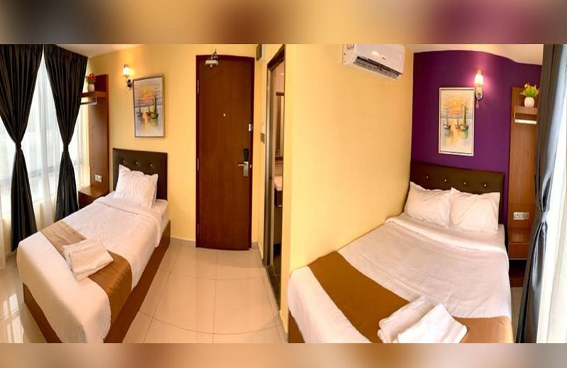 HOTEL SELESA
