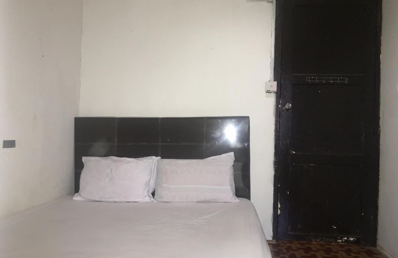 Spot on 89793 Tiong Yiing Hotel