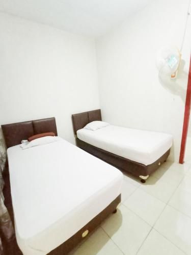 Aqsa Guest House Banjarsari