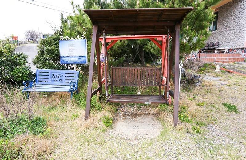 Pohang 5-Island Pension