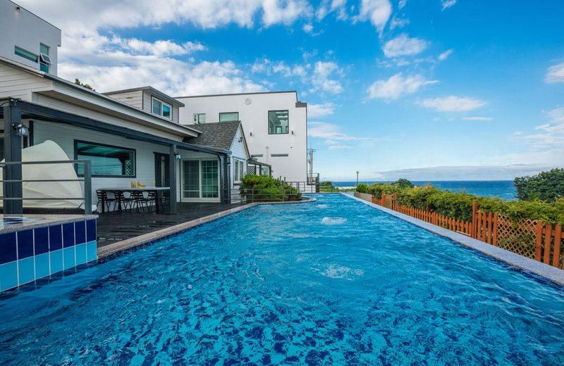 Poolvilla 1night 2day