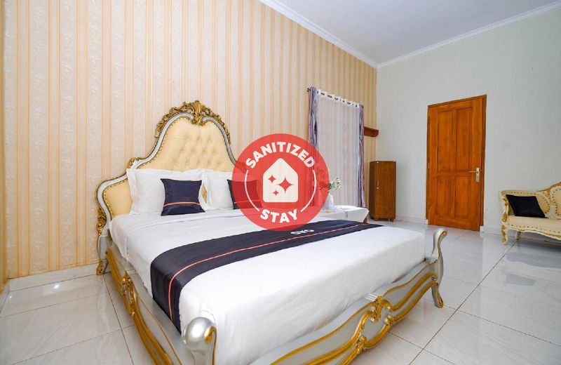 OYO 3071 Guest House Gethsemane