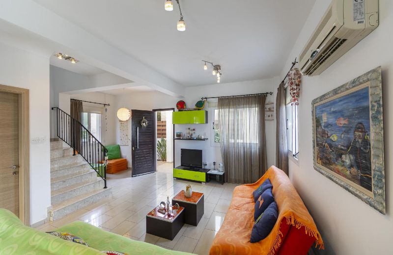 Protaras Villa Christiana
