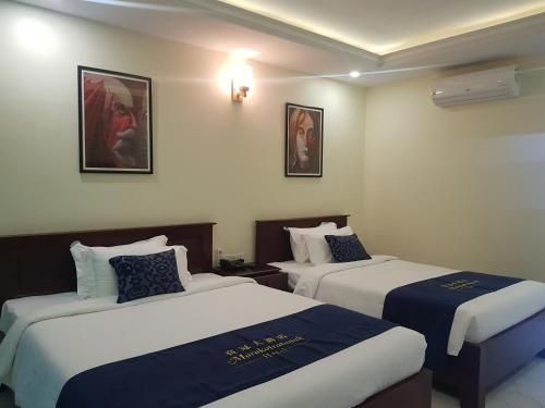 Morokot Ratanak Hotel