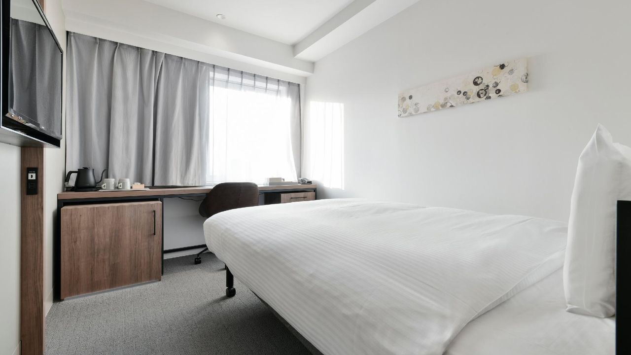 Vessel Inn Keisei Tsudanuma Ekimae
