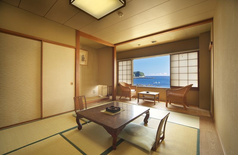 Kuroshio no Yado Rinkaiso