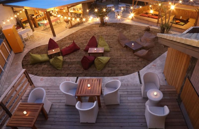 Kira Resort