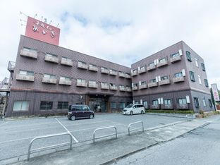 Hotel Image 1
