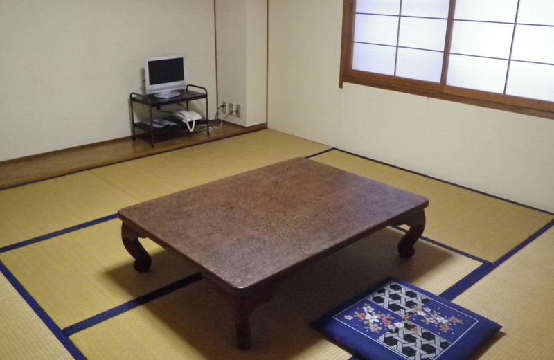 Fukandou Kurumizawa Ryokan