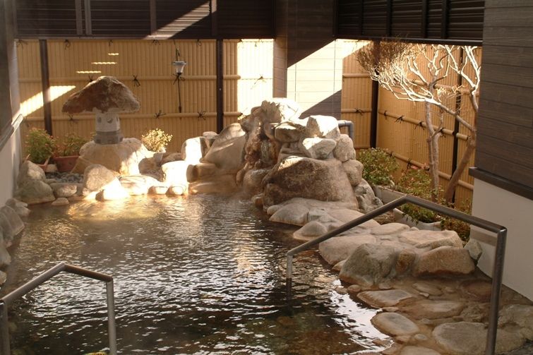 Outdoor Pictures 1