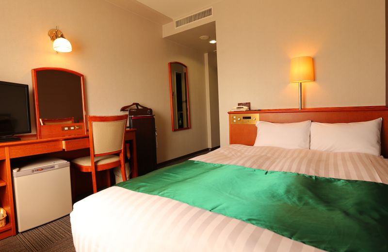 Kura Hotel Ichinoseki