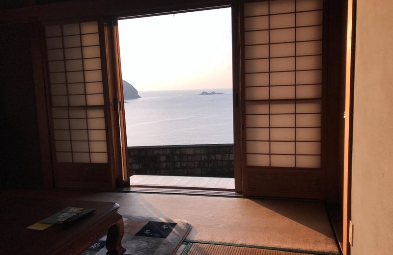 Guest House Oni no Sanpo Michi Away Nagi