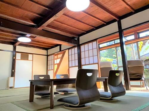 Kacho Fugetsu - Vacation STAY 10388