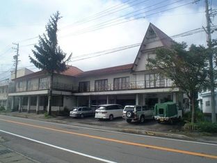 Hotel Image 1