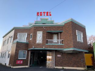 Hotel Image 1