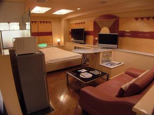 Hotel Image 1