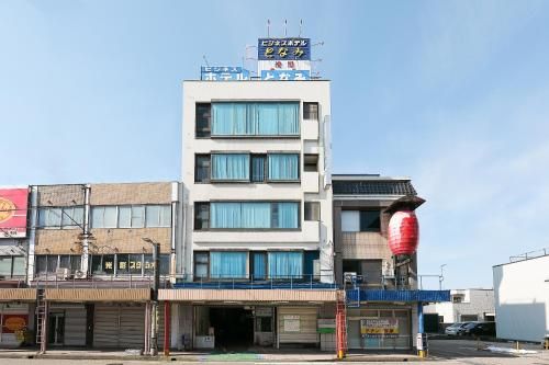 OYO Hotel Tonami