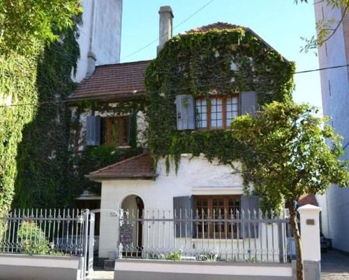 Hotel Helen's Guest House