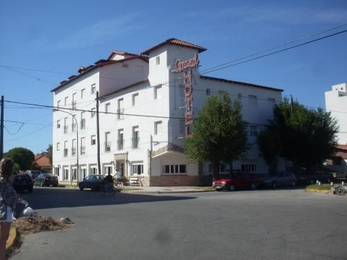 Grand Hotel Miramar