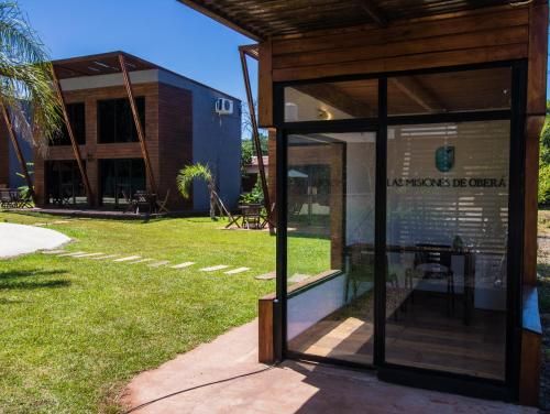 Las Misiones de Obera Lodge