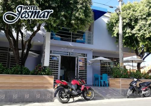 Hotel Jesmar