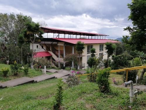 Hotel Arcobaleno