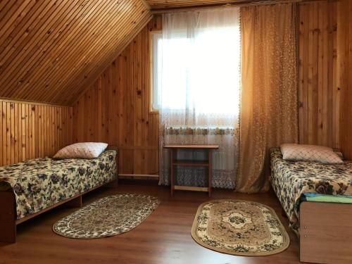 Guesthouse on Vodopadnaya