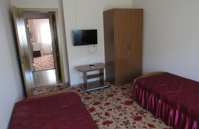 Guest house