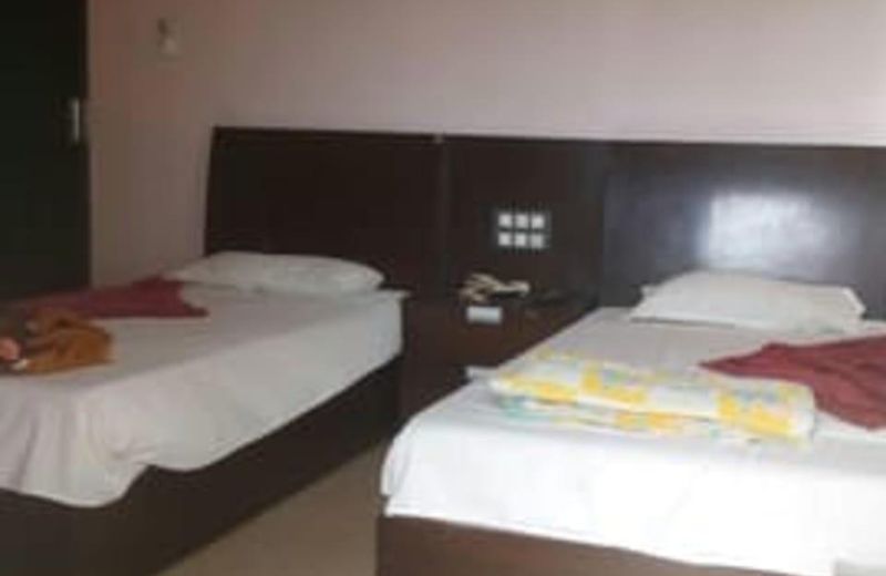 Krishnapatnam Grand Inn