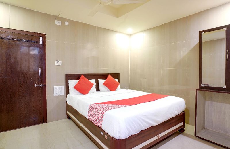 Flagship 46788 Balaji Residency