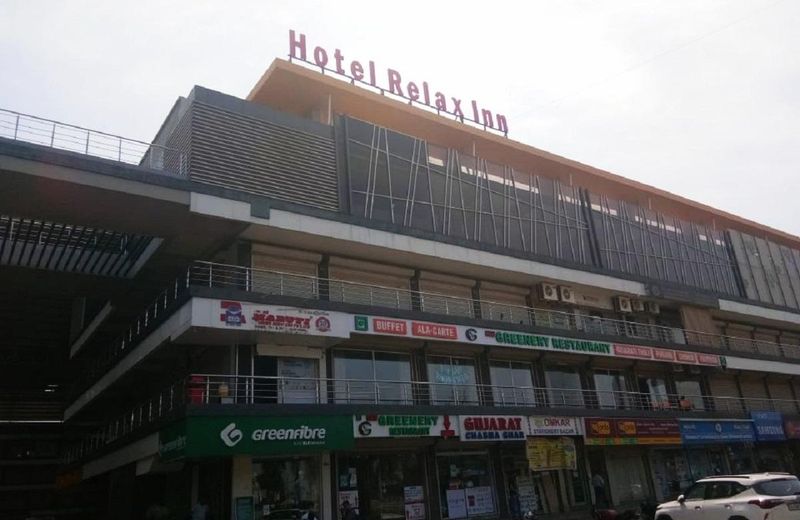 Capital O 78366 Hotel Relax Inn