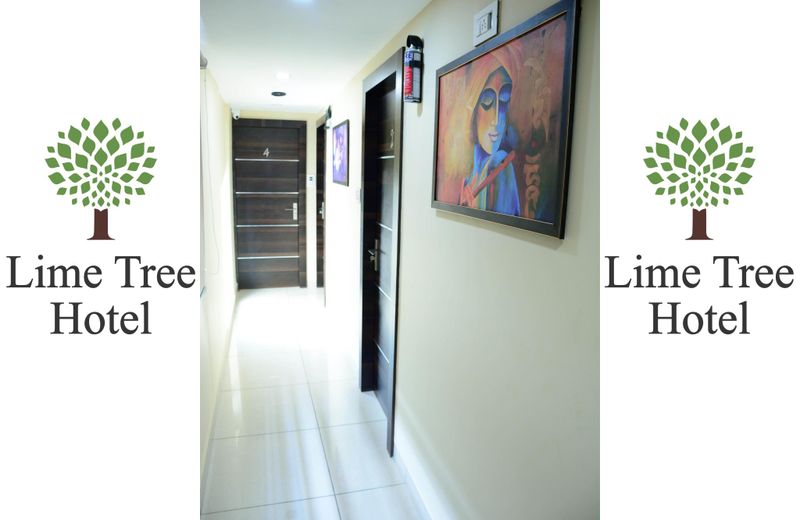 LIME TREE HOTELS & RESORTS LLP