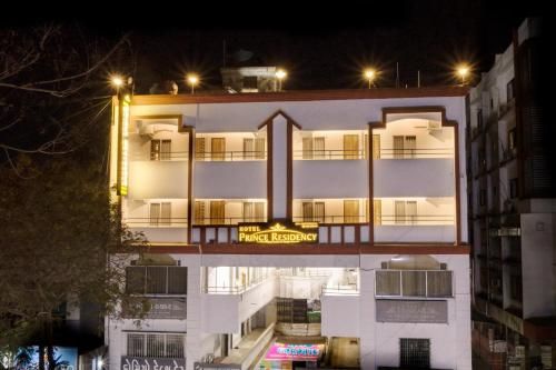 Hotel Prince Residency