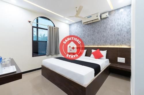Capital O 41866 Hotel Metro Palace