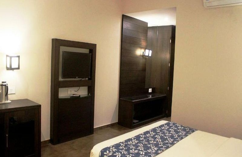 The ND Hotel