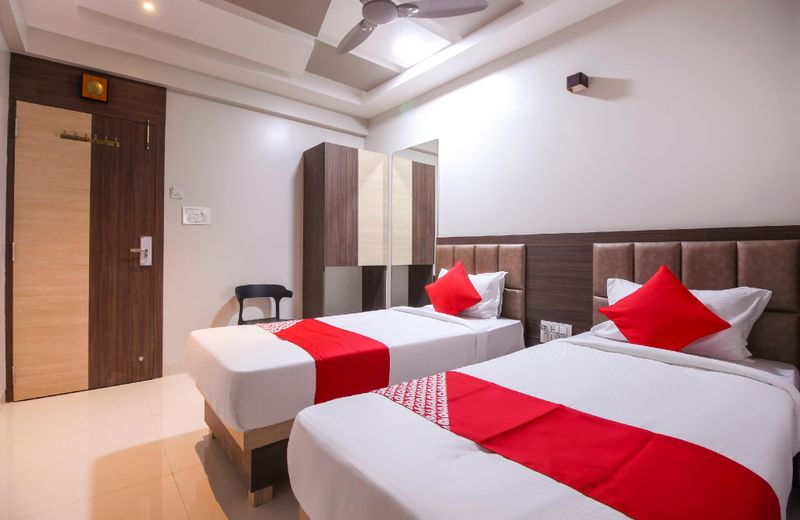 OYO 63167 Hotel Rajyog