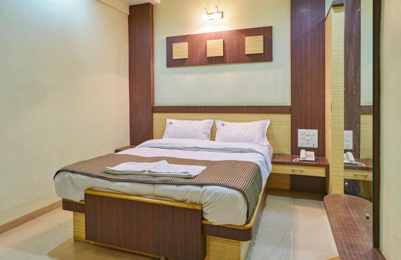 Hotel Sukhrup Sangli