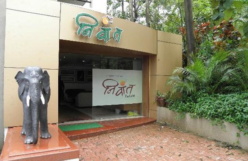 Nivant Hill Resort