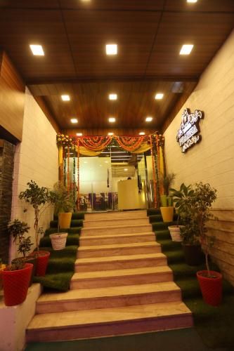 HOTEL PRABHA