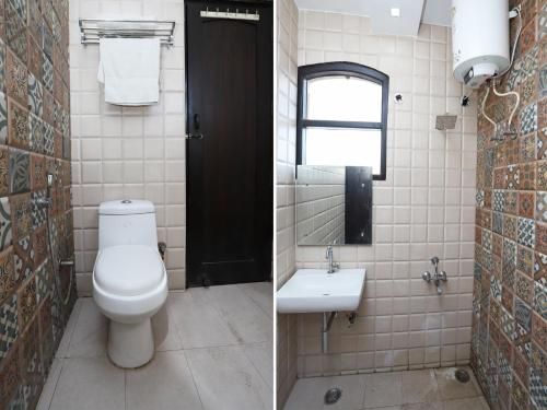 OYO 43150 Hotel Uttam Heritage