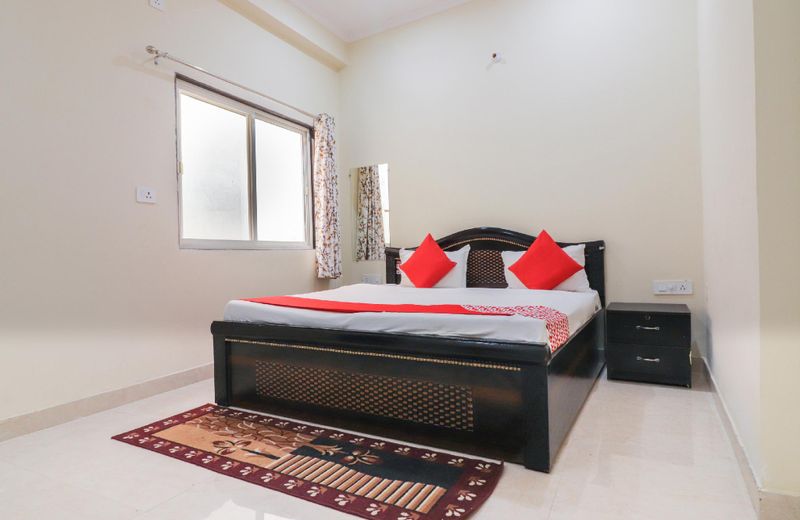 OYO 71346 Shanti Sadan Guest House