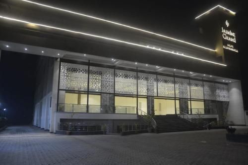 Jasmine Grand Haldwani