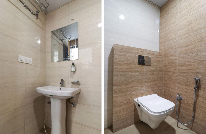 CAPITAL O46294 K K Residency