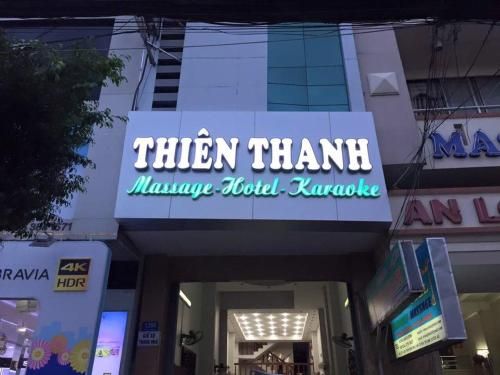 Thien Thanh Hotel